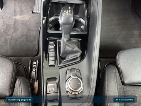 X1 xDrive25e M Sport – Hybride Rechargeable BVA Head-Up Display 2022 occasion 33000 Bordeaux