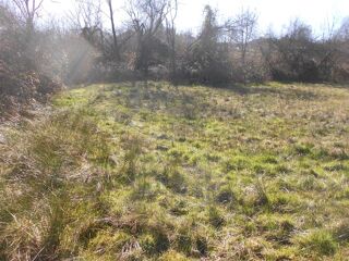  Terrain � vendre 1717 m�