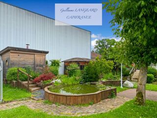  Maison à vendre 5 pièces 145 m²