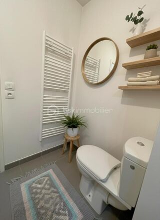  Appartement � vendre 2 pi�ces 44 m�