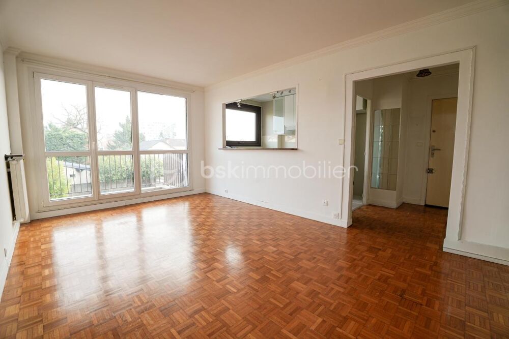 ? NOUVEAU PRIX  T3 60 m²  Ascenseur  Cave  Pavillons-sous-Bois