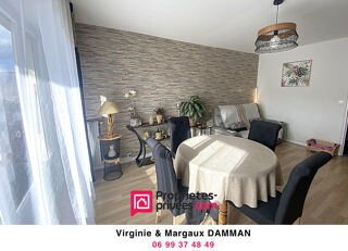 Appartement � vendre 4 pi�ces 89 m�
