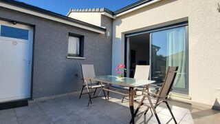  Maison � vendre 4 pi�ces 96 m�