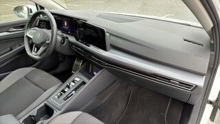 Golf 1.5 eTSI 130 DSG7 Active - Automatique Entretien constructeu 2023 occasion 11000 Carcassonne