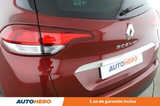 Sc&eacute;nic 1.3 TCe Energy Bose Edition EDC 140 ch 2018 occasion 92130 Issy-les-Moulineaux