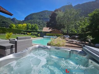  Maison à vendre 5 pièces 160 m²