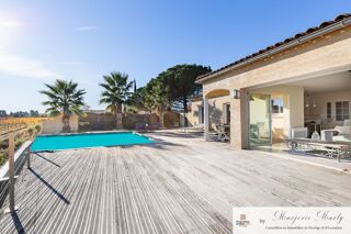  Villa à vendre 5 pièces 125 m²