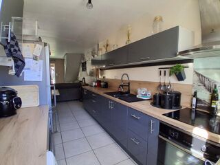  Maison � vendre 4 pi�ces 79 m�