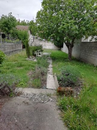  Appartement à louer 2 pièces 42 m²