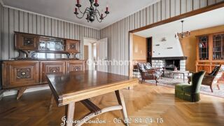  Maison à vendre 5 pièces 137 m²