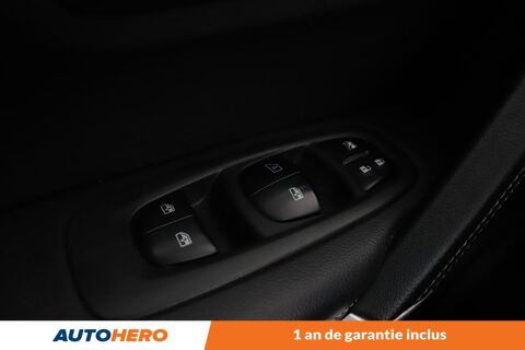 Kadjar 1.5 dCi Energy Intens 110 ch 2019 occasion 92130 Issy-les-Moulineaux