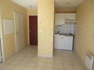  Appartement � louer 2 pi�ces 29 m� Rodez