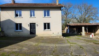  Maison � vendre 6 pi�ces 160 m�