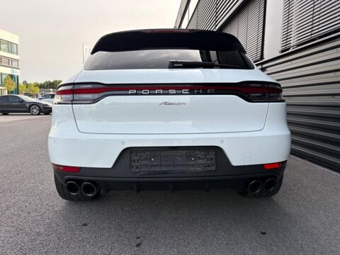 Macan 2.0 2019 occasion 33700 Merignac