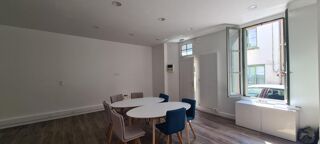  Appartement à vendre 1 pièce 40 m²