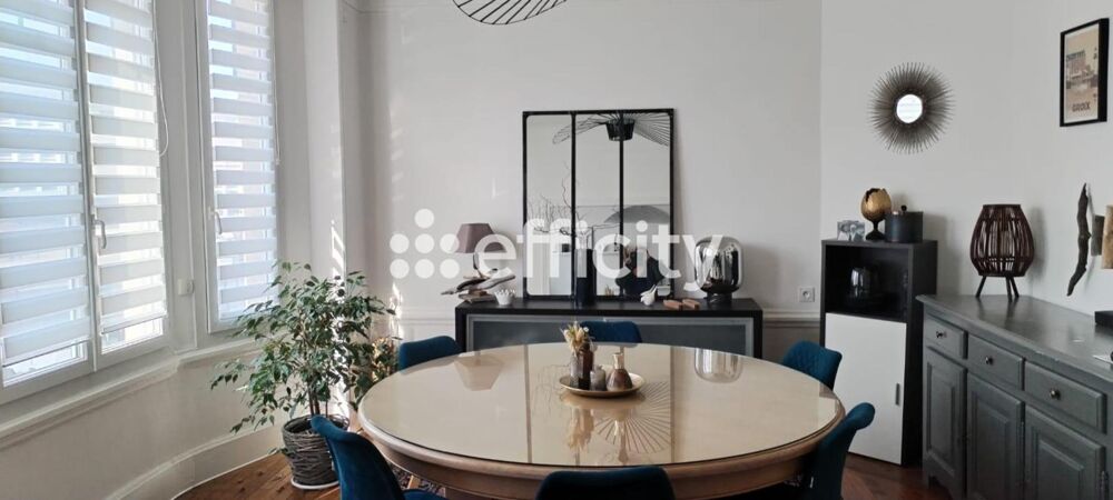 Vente Maison Maison Lorient