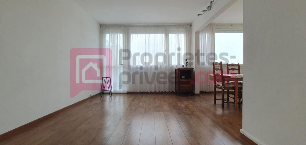 Vente Appartement Appartement Lille 4 pièce(s) 67.13 m2 GARAGE et CAVE Lille
