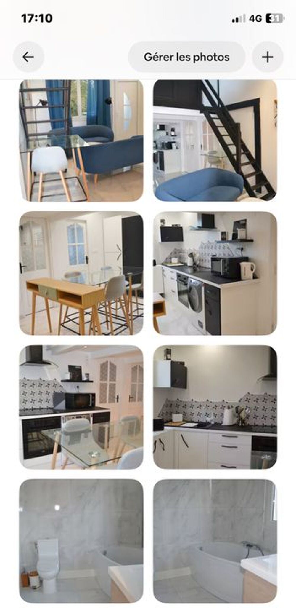 Location Appartement Appartement de 100m2 à louer sur Toulouse Toulouse