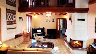  Maison à vendre 6 pièces 164 m²