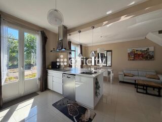  Maison à vendre 5 pièces 106 m²