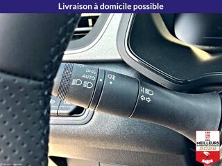 Captur II 1.2 TCE 115 TECHNO 2026 occasion 10150 Lavau