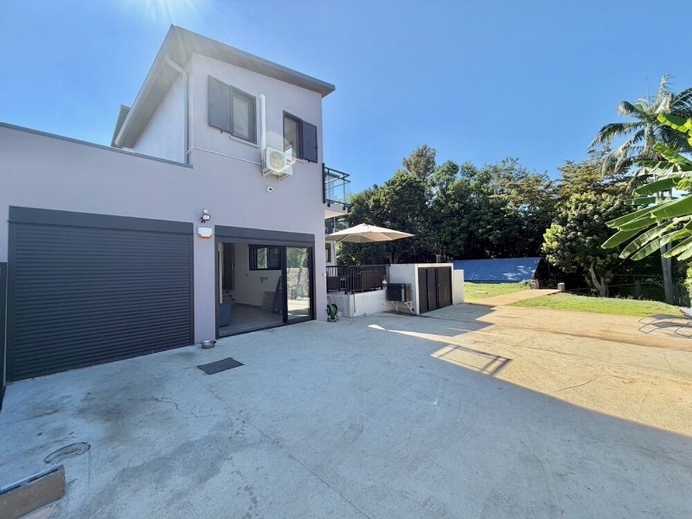 � vendre  Villa Saint-Pierre (97410)