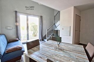  Maison � vendre 2 pi�ces 34 m�