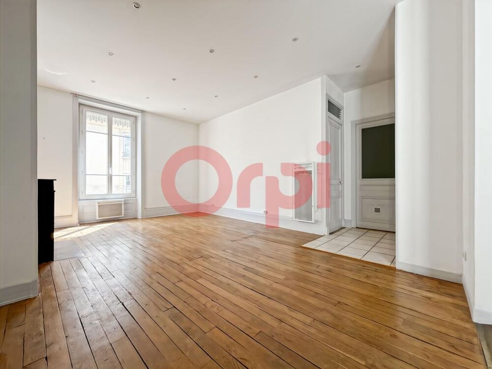 Appartement T2 de 60m² - Cave -