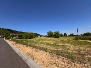  Terrain  vendre 1495 m