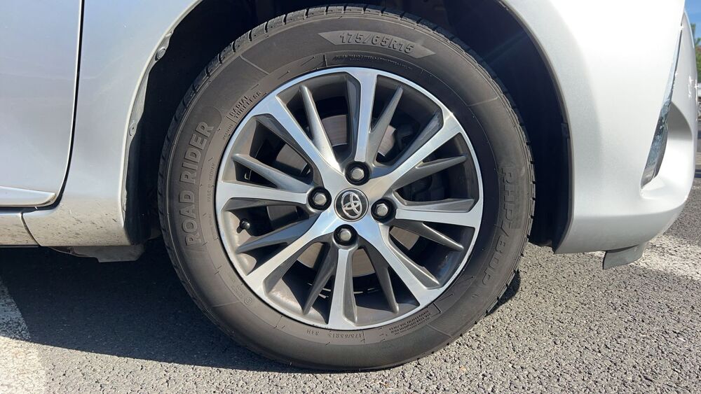 Yaris 1.5 VVTi 111 CVT Design Y20 2019 occasion 95140 Garges Les Gonesse