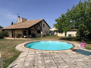  Maison à vendre 5 pièces 122 m²