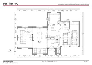  Terrain � vendre 1137 m�