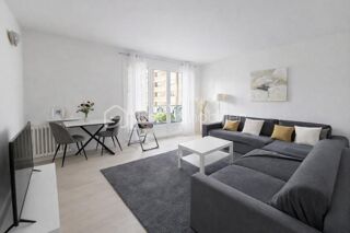 Appartement � vendre 3 pi�ces 55 m�