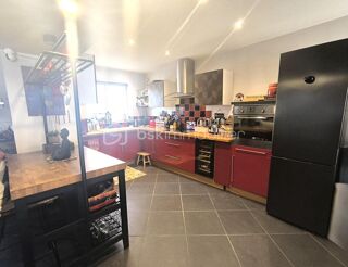  Maison à vendre 5 pièces 123 m²
