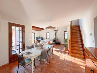  Maison à vendre 4 pièces 126 m²