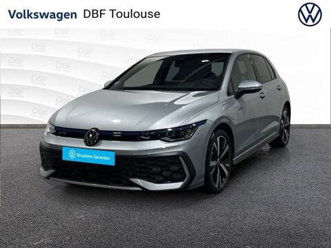 Volkswagen Golf 1.5 eHybrid 272 DSG6 GTE 2024 occasion Toulouse 31100