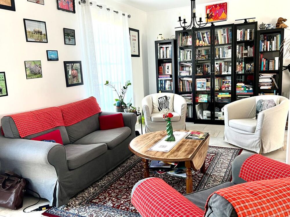 MAGNIFIQUE MAISON 188M2 VENDOME SANS TRAVAUX
