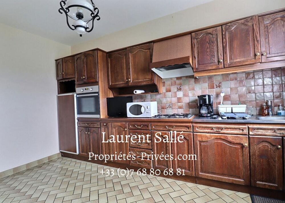 Vente Maison Maison avec terrain constructible Questembert