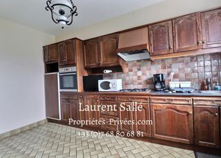  Maison à vendre 5 pièces 106 m²