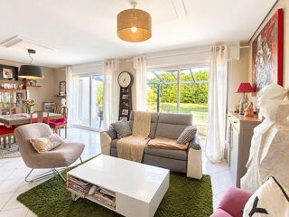  Maison à vendre 7 pièces 130 m²