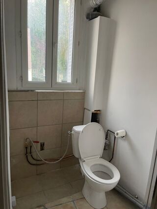  Appartement � louer 1 pi�ce 16 m�