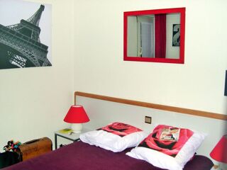  Appartement à louer 2 pièces 30 m²