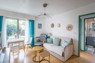  Appartement  vendre 2 pices 33 m