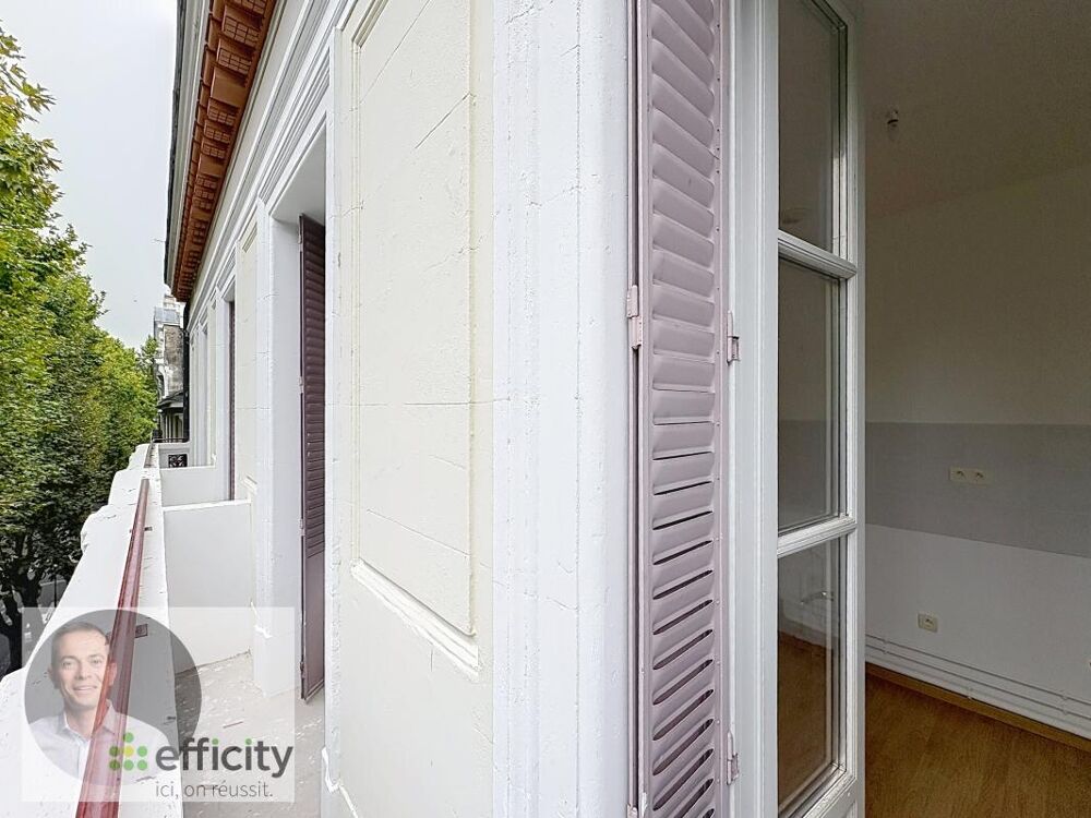 Vente Appartement Appartement bourgeois Vichy