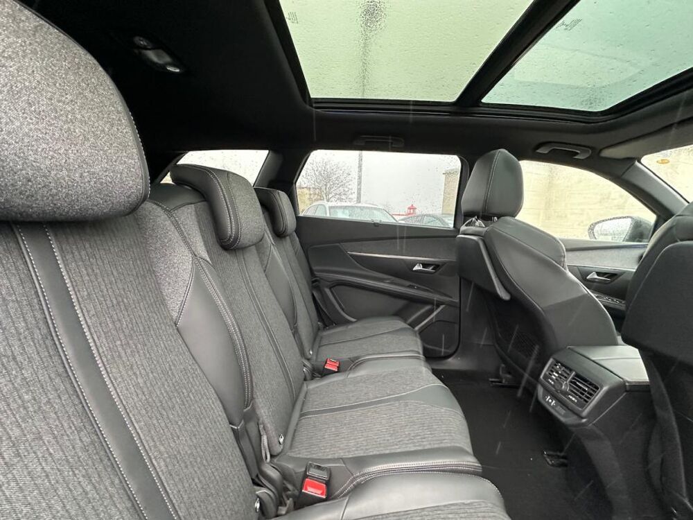 5008 II 1.5 BLUEHDI 130 S&S GT LINE 2018 occasion 78240 Chambourcy
