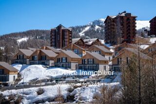 Chalet � vendre 6 pi�ces 120 m�