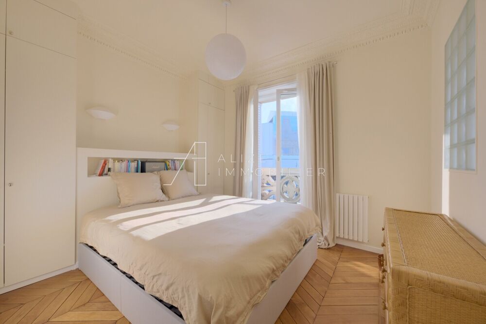 � vendre  Appartement Paris 12