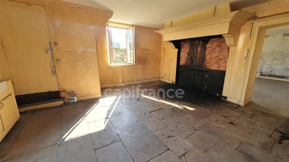 Vente Maison Maison à vendre 3 pièces CHATENOIS (70) Chatenois