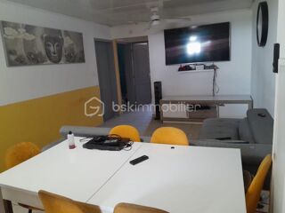  Appartement � vendre 3 pi�ces 61 m�