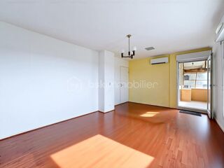  Appartement � vendre 3 pi�ces 60 m�